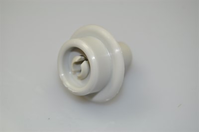 Basket wheel, Lloyds dishwasher (1 pc lower)