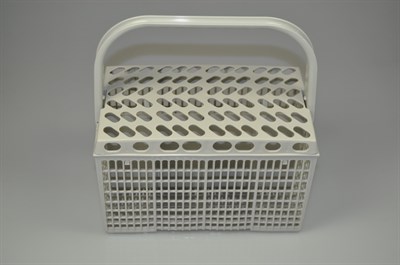 Cutlery basket, Westinghouse dishwasher - 140 mm x 140 mm